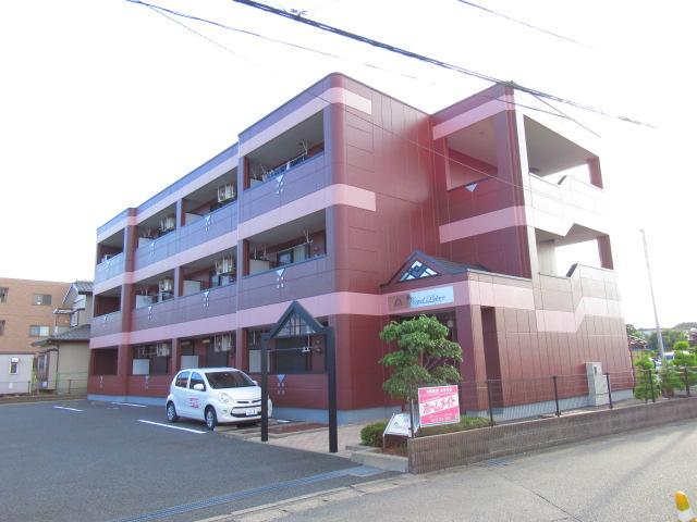 ロイヤルパレス