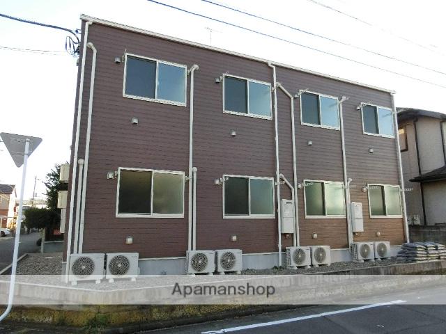 フレンド千城台