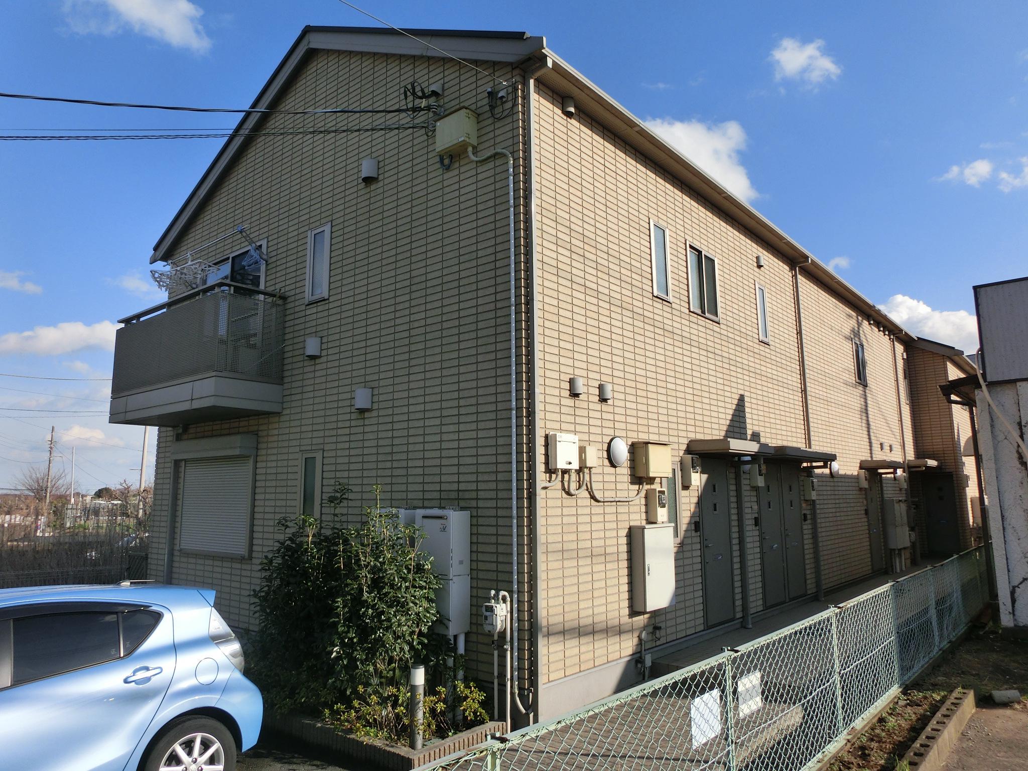 スリーグレイス