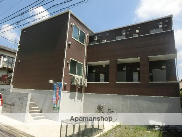 J-MISSIONS千城台D