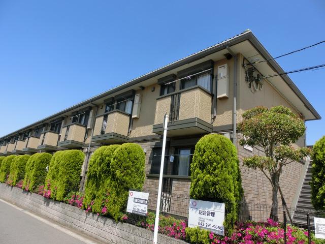 ノーベルパーク15・16・17