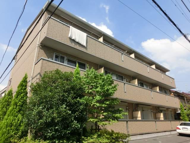 キャッスル桜木