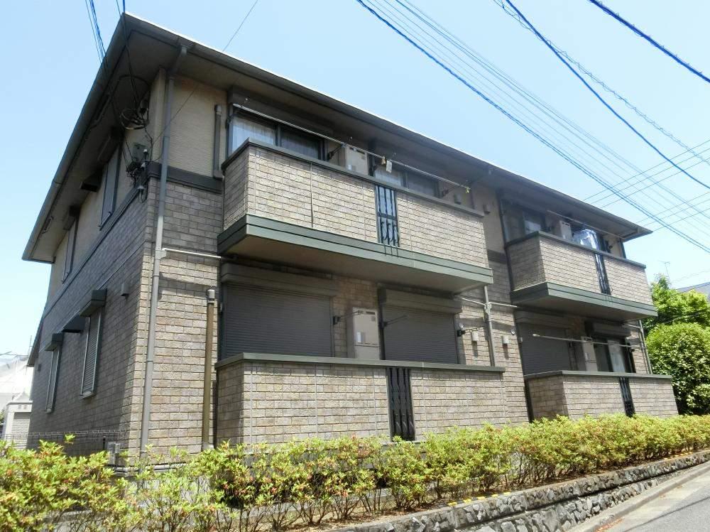 フェニックスEF(1LDK/2階)