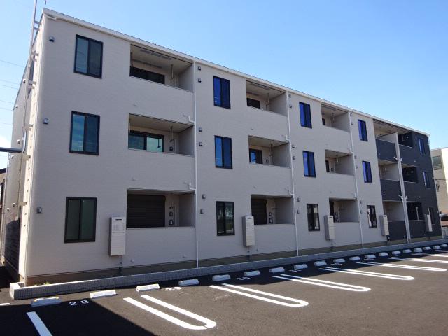 ハッピースマイルⅡ