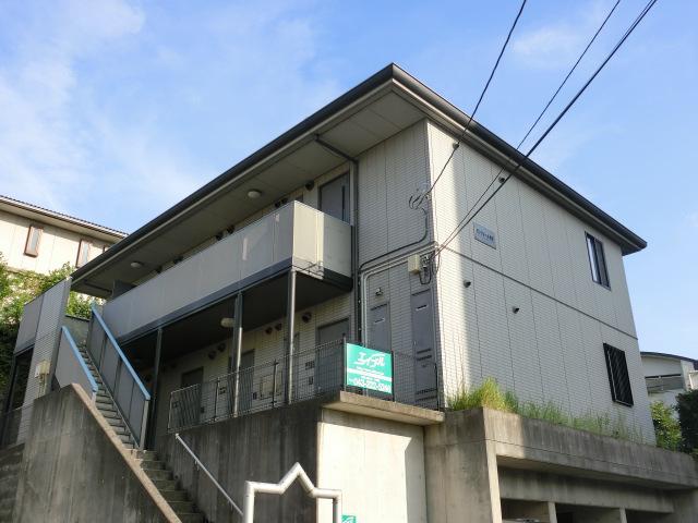 モンフレール都賀