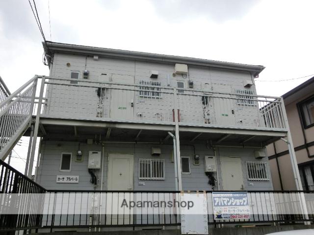 カーサ・アルベール