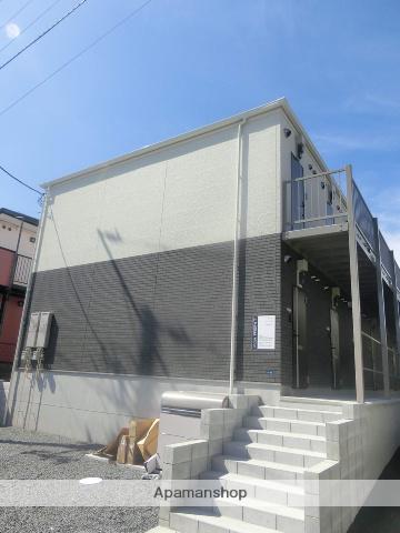 グランフェリオ都賀