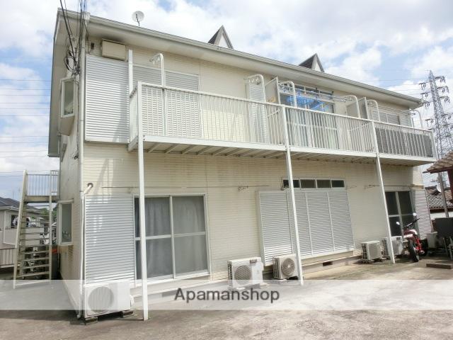 コスモスハイツ