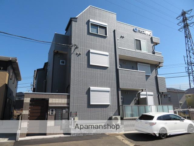 アフェット西都賀