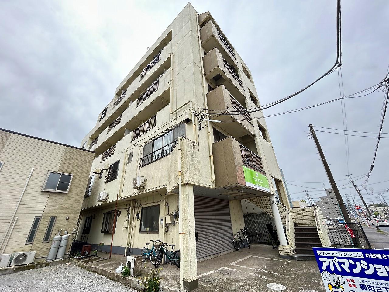 ラ・フォンテ都町