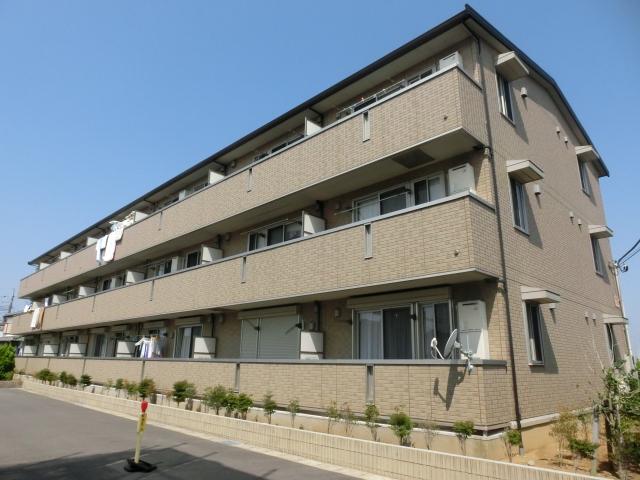 レジデンスデュオ