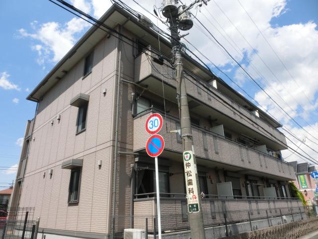 セジュール山の根