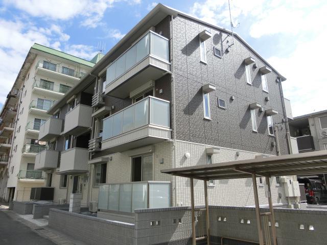 エスペランサAB