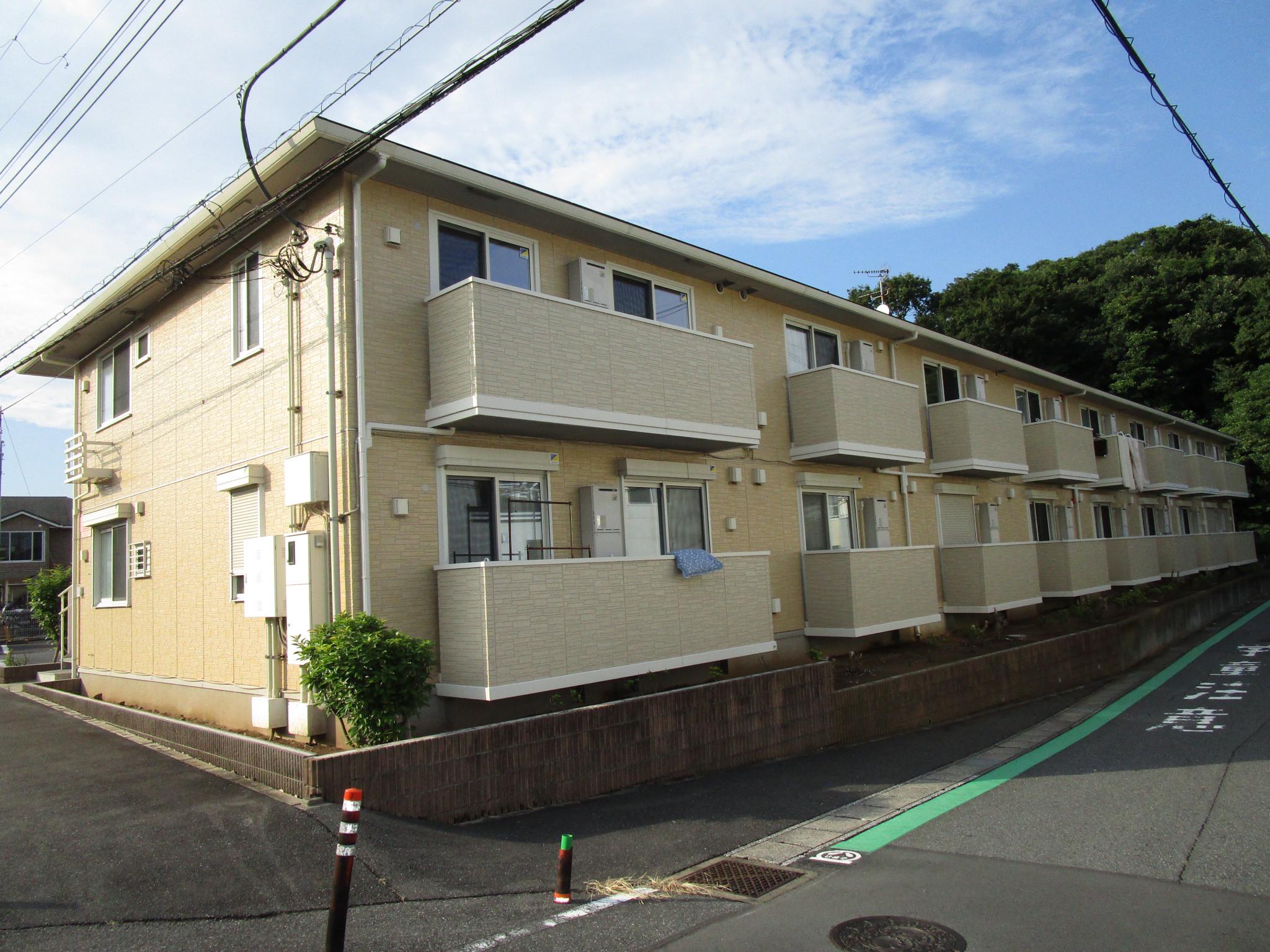 アーバンライフ萩台