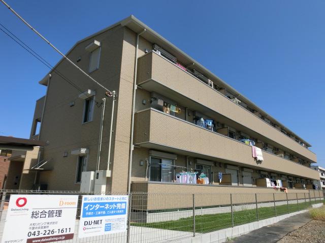 テラスガーデン