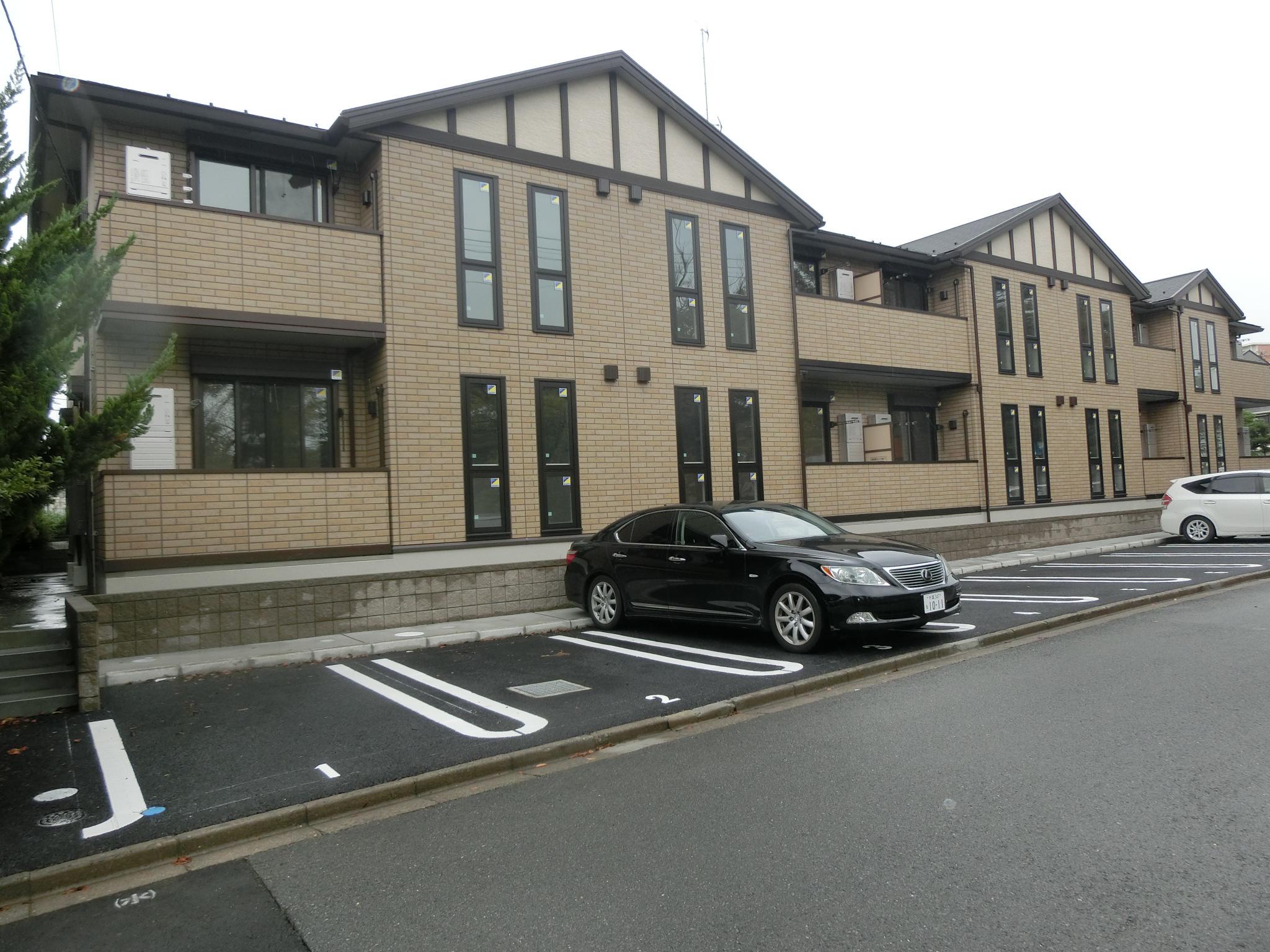 スプリングハイム C