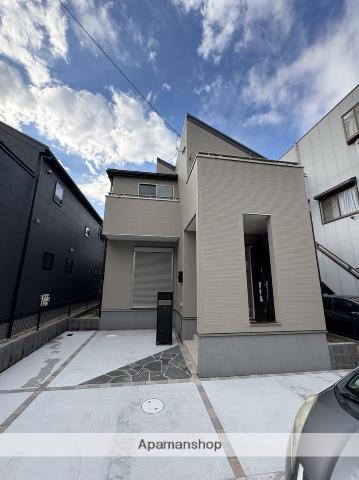 千葉県千葉市若葉区  築1年