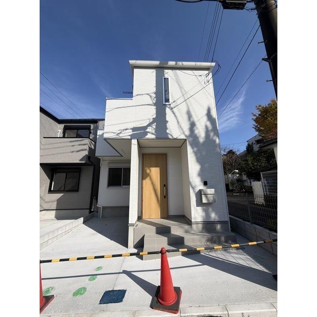 千葉県千葉市中央区仁戸名町の戸建賃貸