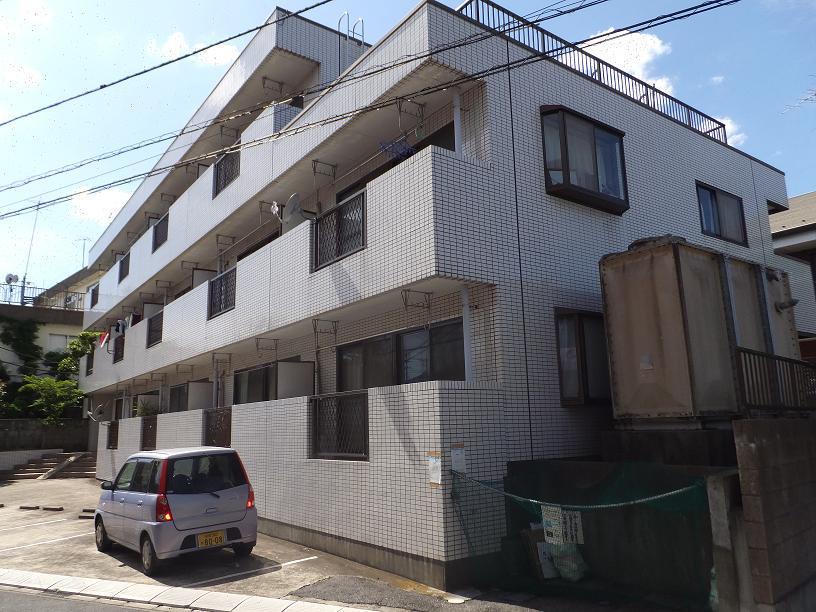 ダイワプラザ都