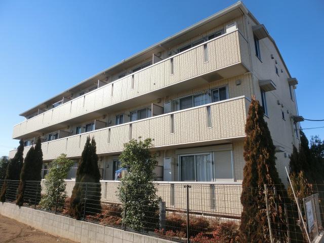 フェリシティ小倉