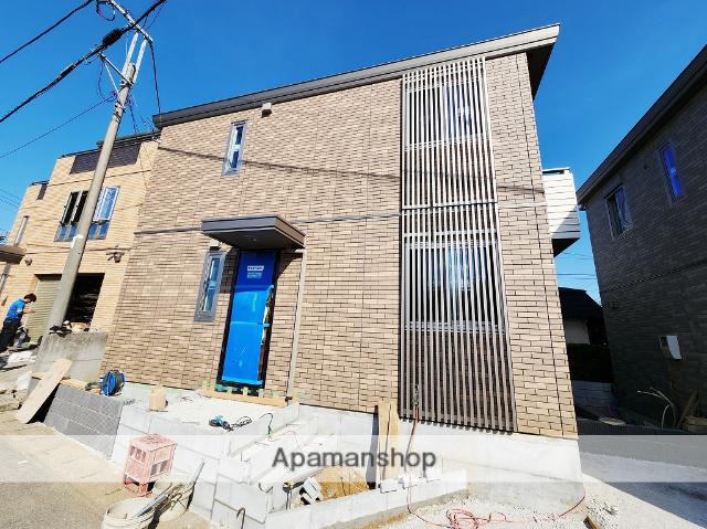 千葉都市モノレール みつわ台駅 徒歩20分 2階建 築1年