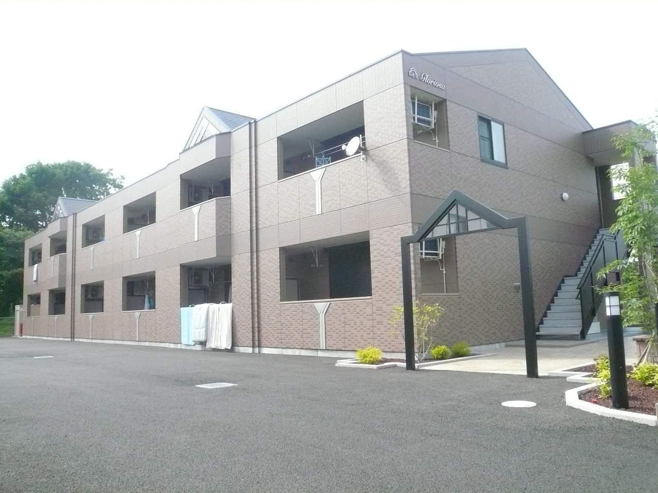 グロリオーサ
