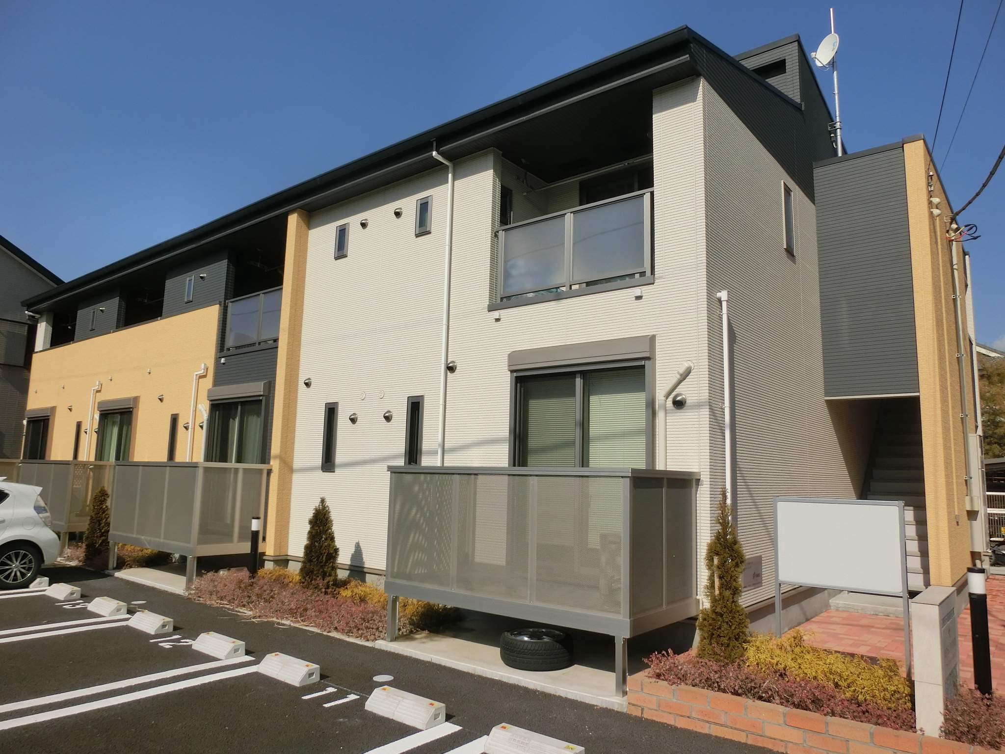 ウエストヒルパーシモン