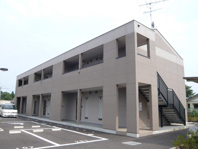 シャトーリバティー