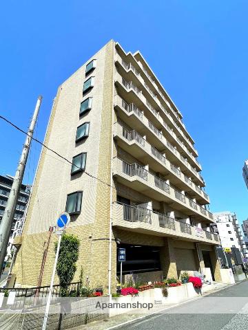 マウンテンヒルズ新千葉一番館