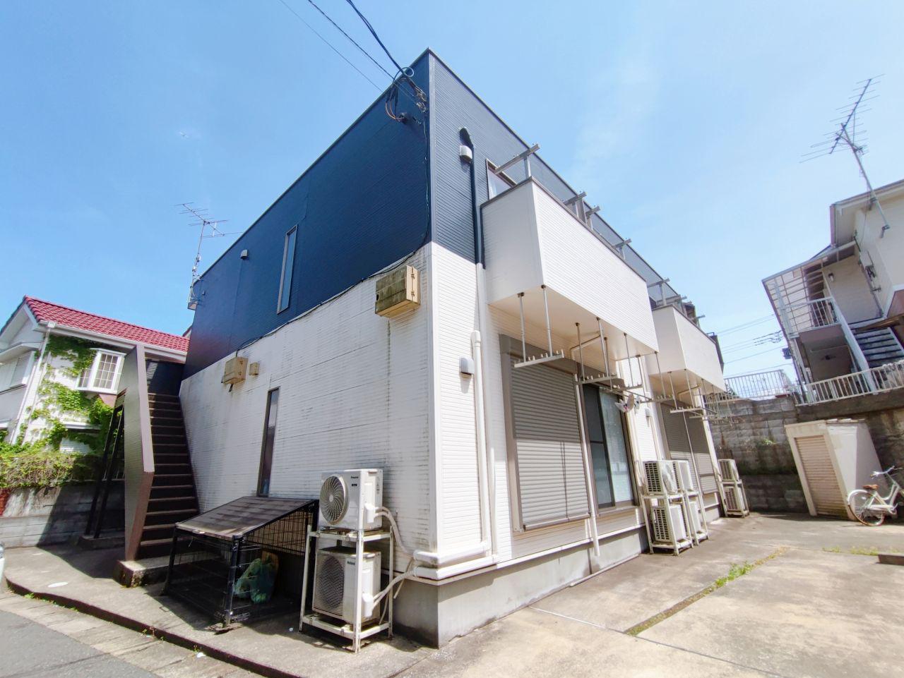 ウェリナ大森台