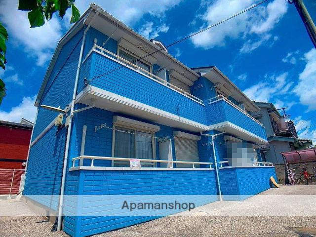 アーバンハイツ神明