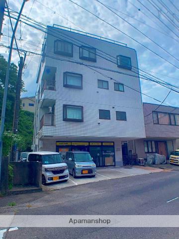 ホワイトレジデンス(1K/2階)