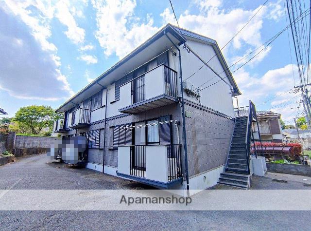 シェリール園生(2DK/1階)