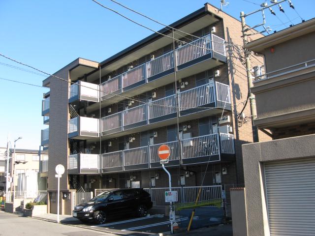 レオパレスフィールド Ⅲ