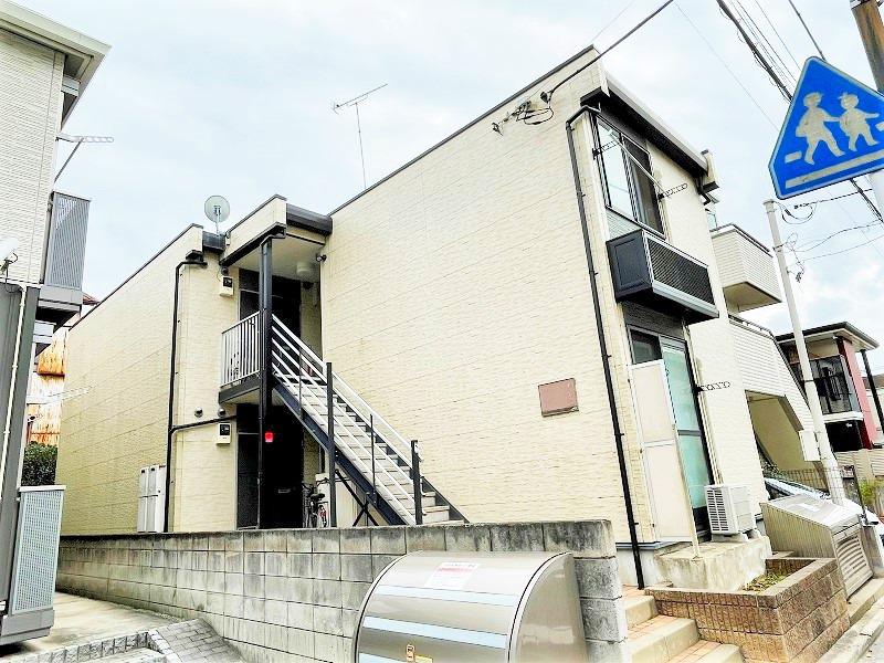 レオパレスアーバン貮番館