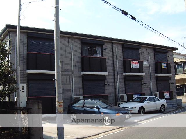 ドルチェ・ミナミ(1K/2階)