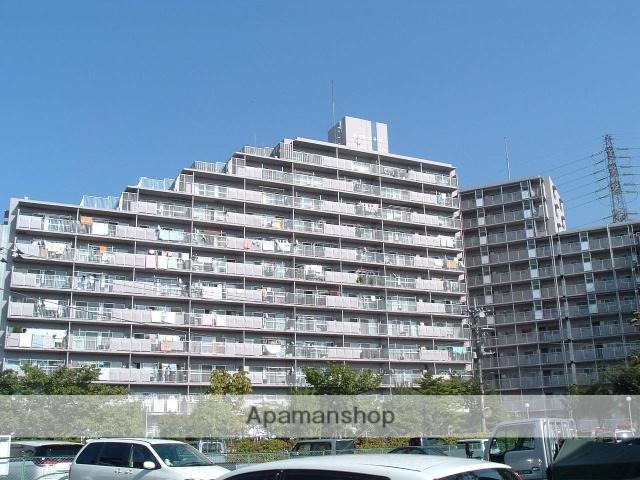 ハイラーク千葉