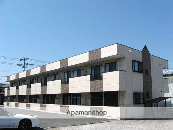 ボナールコートKEN(1LDK/1階)