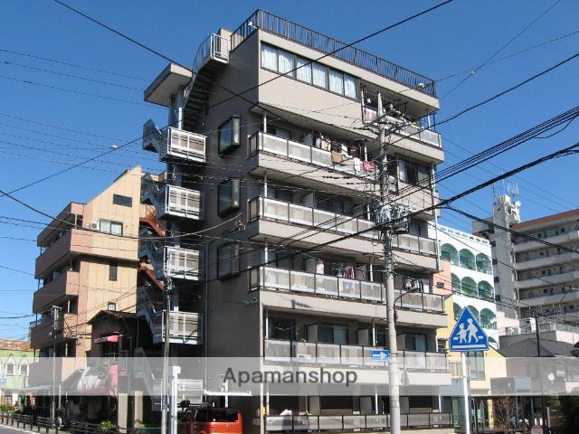 ジュネス本町