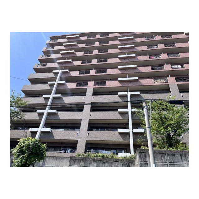 ファミール千葉公園