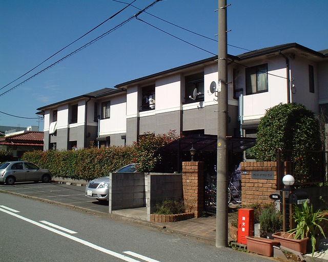 ヴィラ・デラエステ