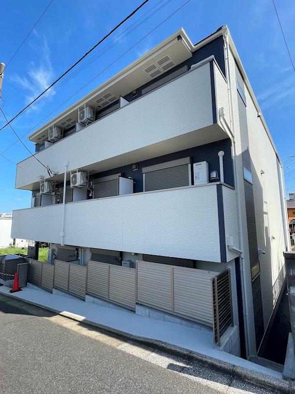 ミリアビタ弁天