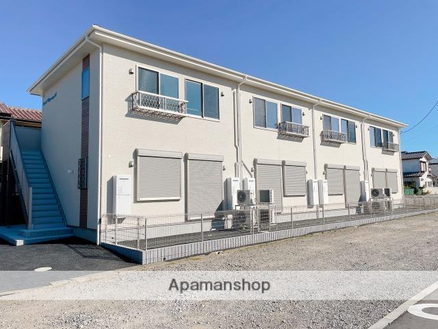 ルシェル宮野木