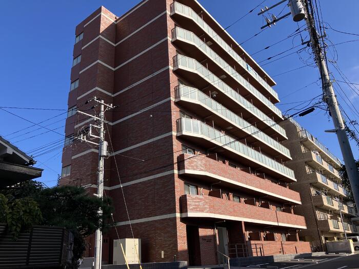 アーバンシャトー千葉中央