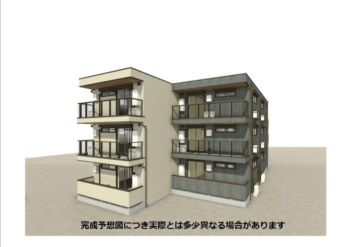 DーROOM 登戸Ⅴ
