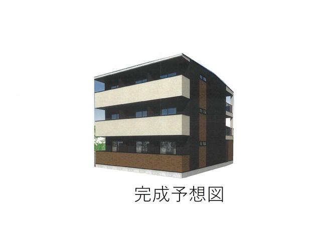 ハイランド みどり台