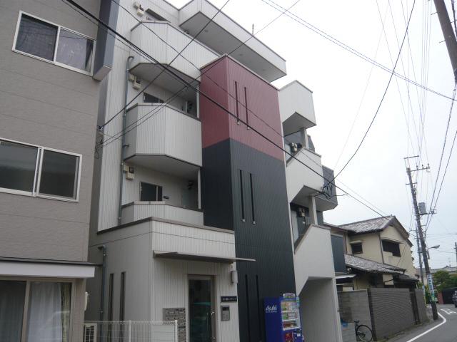 本八幡レジデンス