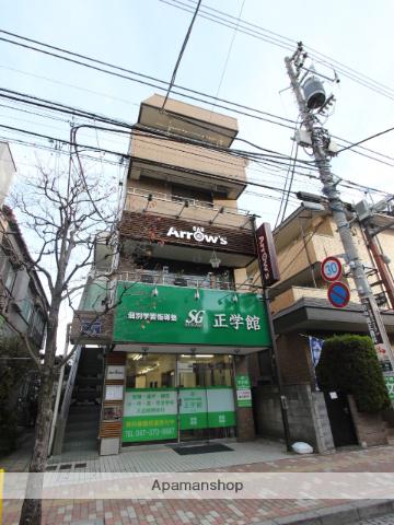 ウィステリア市川