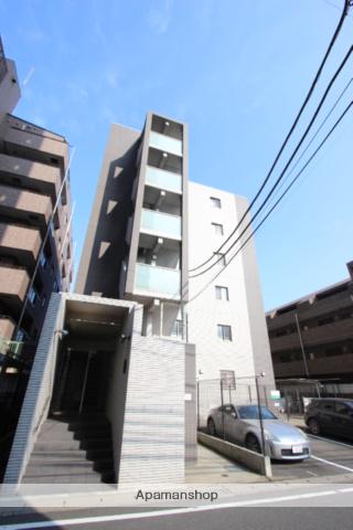 エスポワール(2LDK/1階)