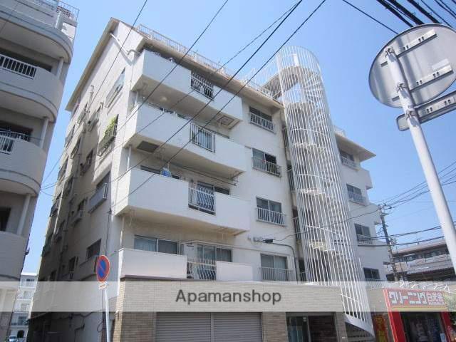 行徳イーストマンション